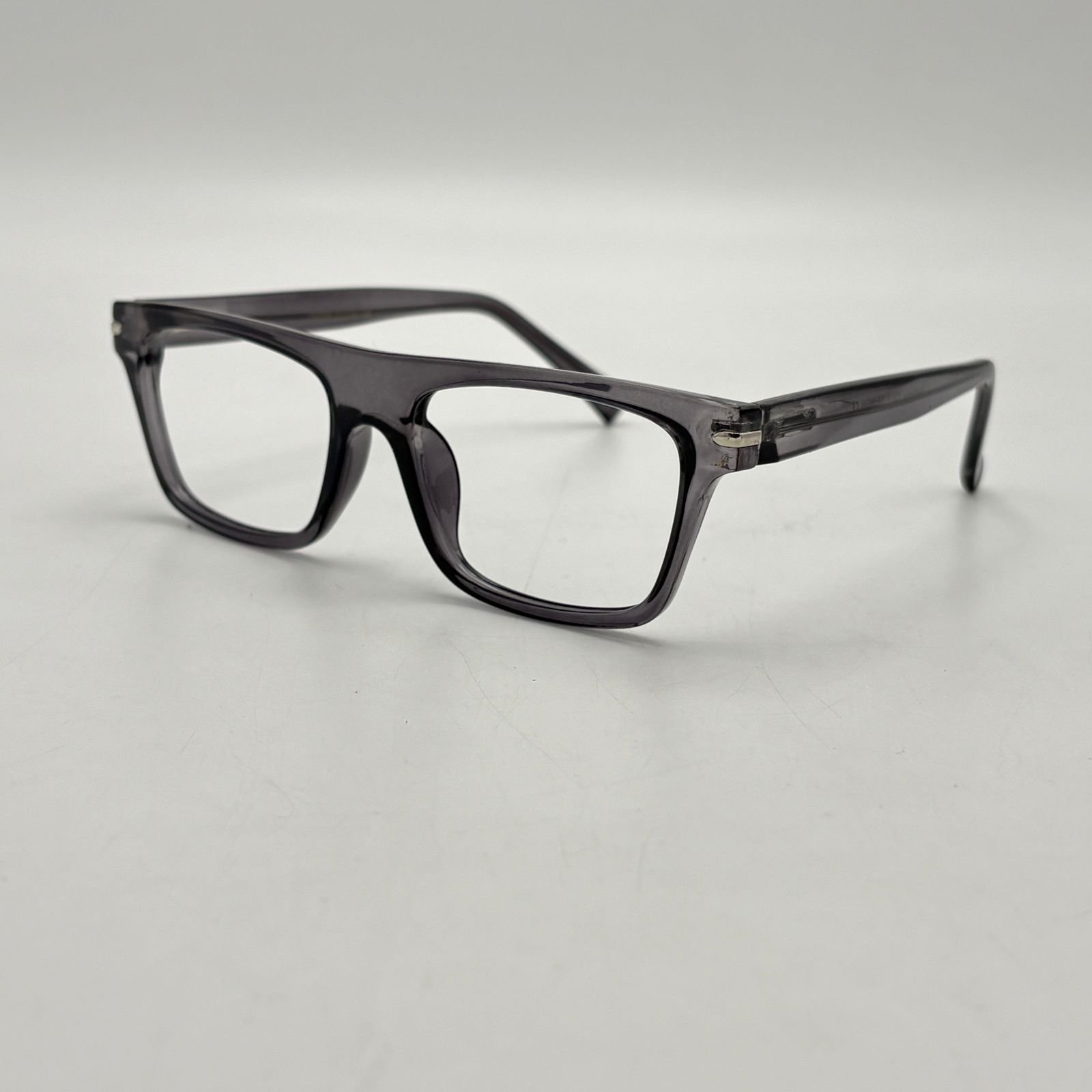 Devil Hunter (DH008) - gray